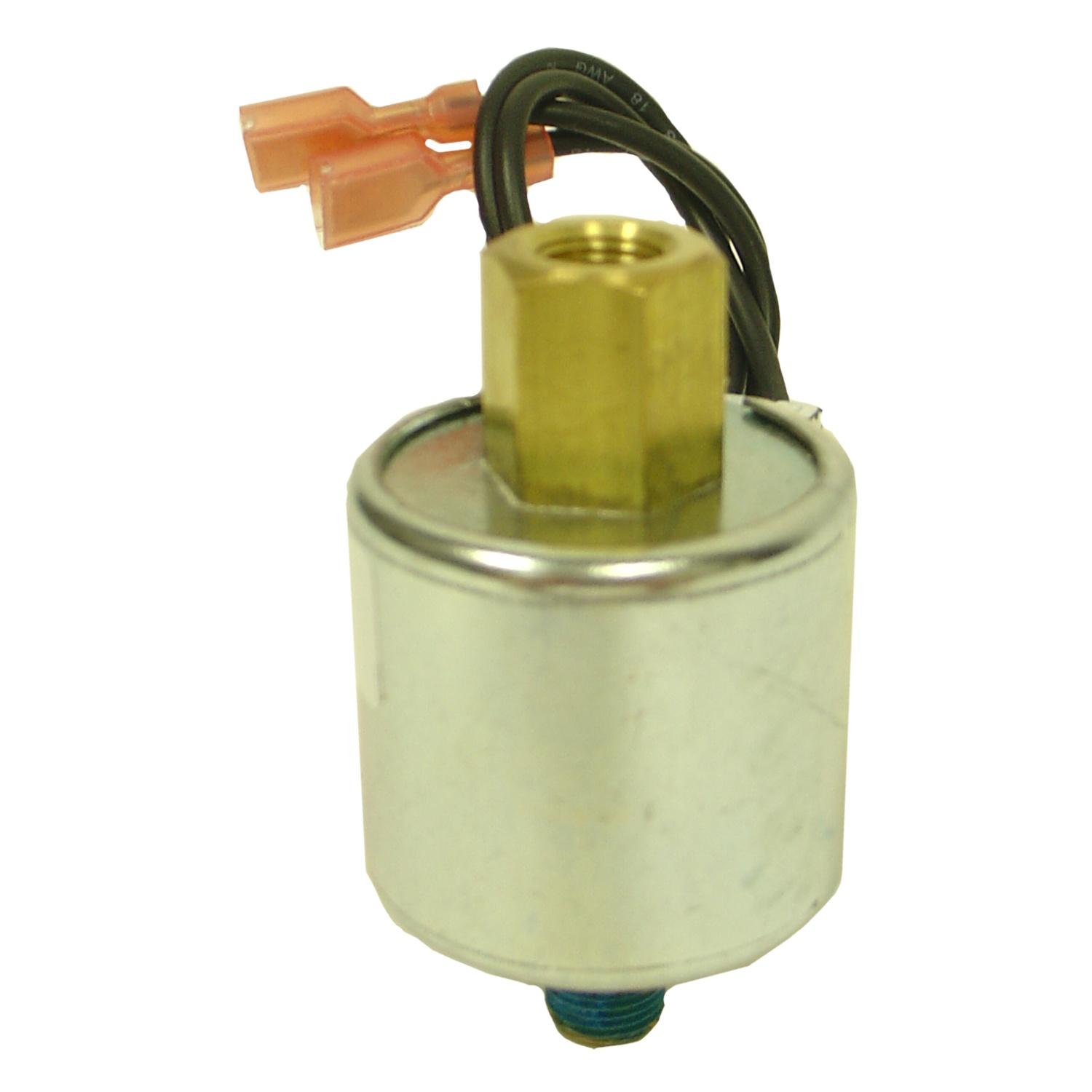 Firestone Ride-Rite Rf Exhaust Valve - WR17609278