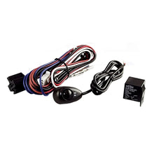 Rugged Ridge Light Installation Harness 2 Lights Off Road - 15210.62