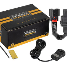 AFE Sprint Booster Power Converter (2016-2019 Chevrolet Camaro L4-2.0L/V6-3.6L/V8-6.2L (sc)) - 77-14010