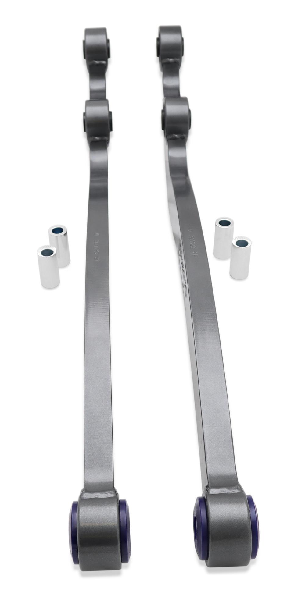 SuperPro Radius Arm - Arm Assembly - TRC1217