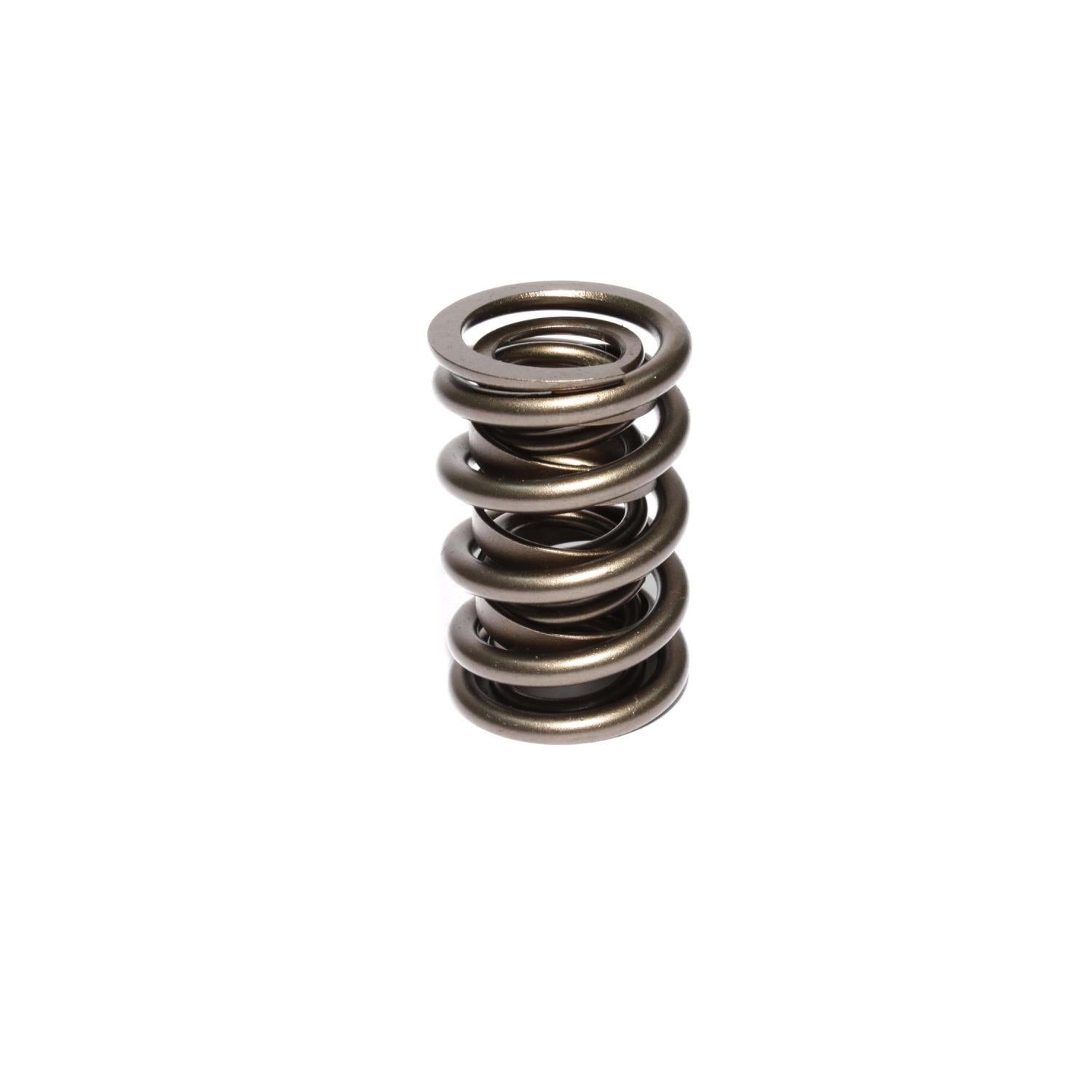 Comp Cams Race Sportsman 1.550" OD Dual Spring; 1.880" Installed Height; 1 Spring - 928-1