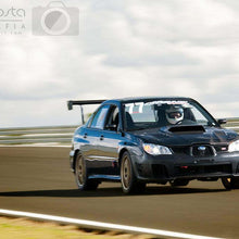 APR GT-250 Subaru WRX Spec 67" Wing (2002-2007 WRX) - AS-206760