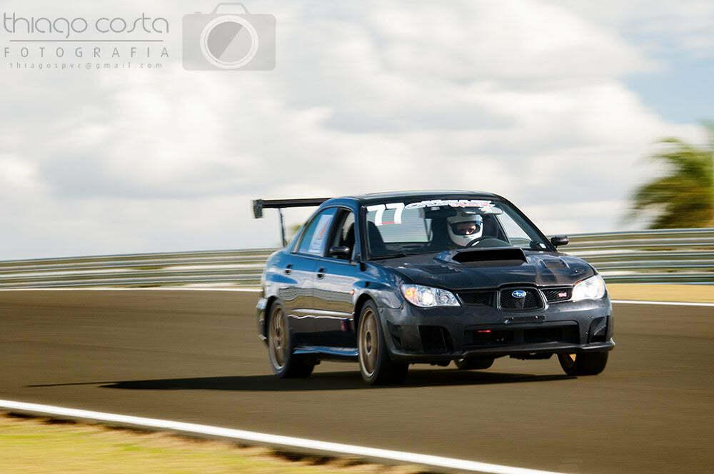 APR GT-250 Subaru WRX Spec 67" Wing (2002-2007 WRX) - AS-206760