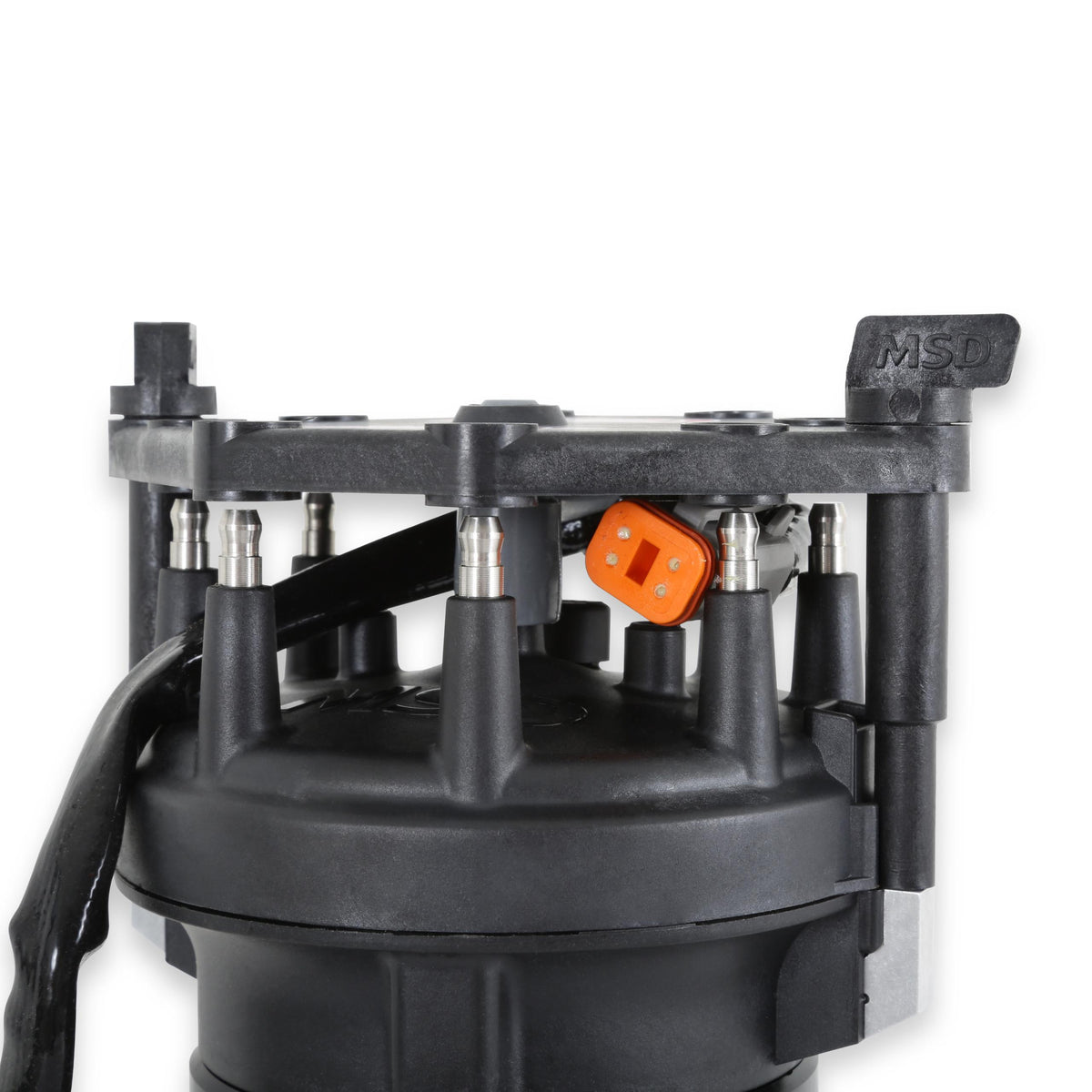 Generator, 44A Pro Mag Blk Std Cap Ccw  - 81403
