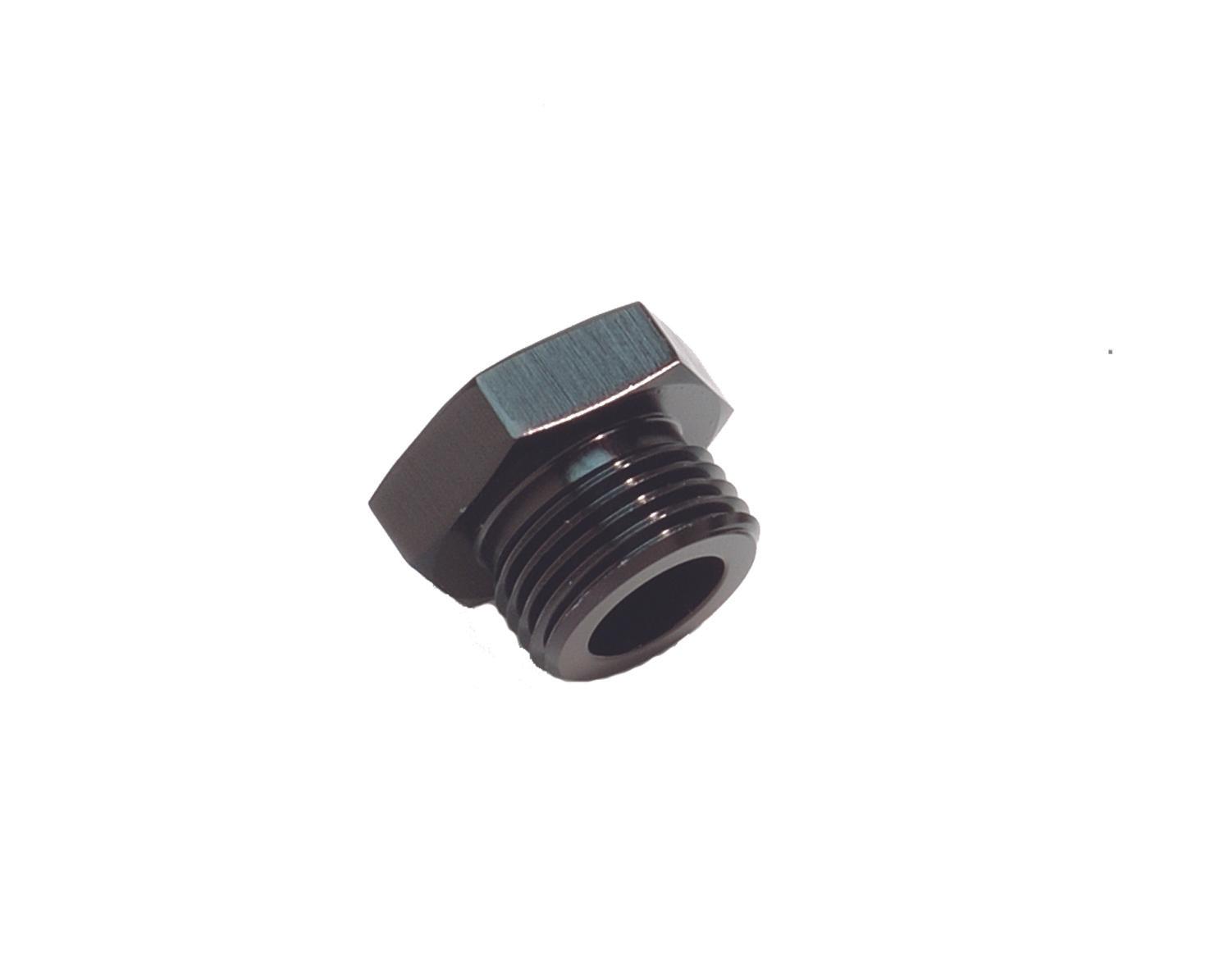 Aeromotive Orb-10 Port Plug - 15617
