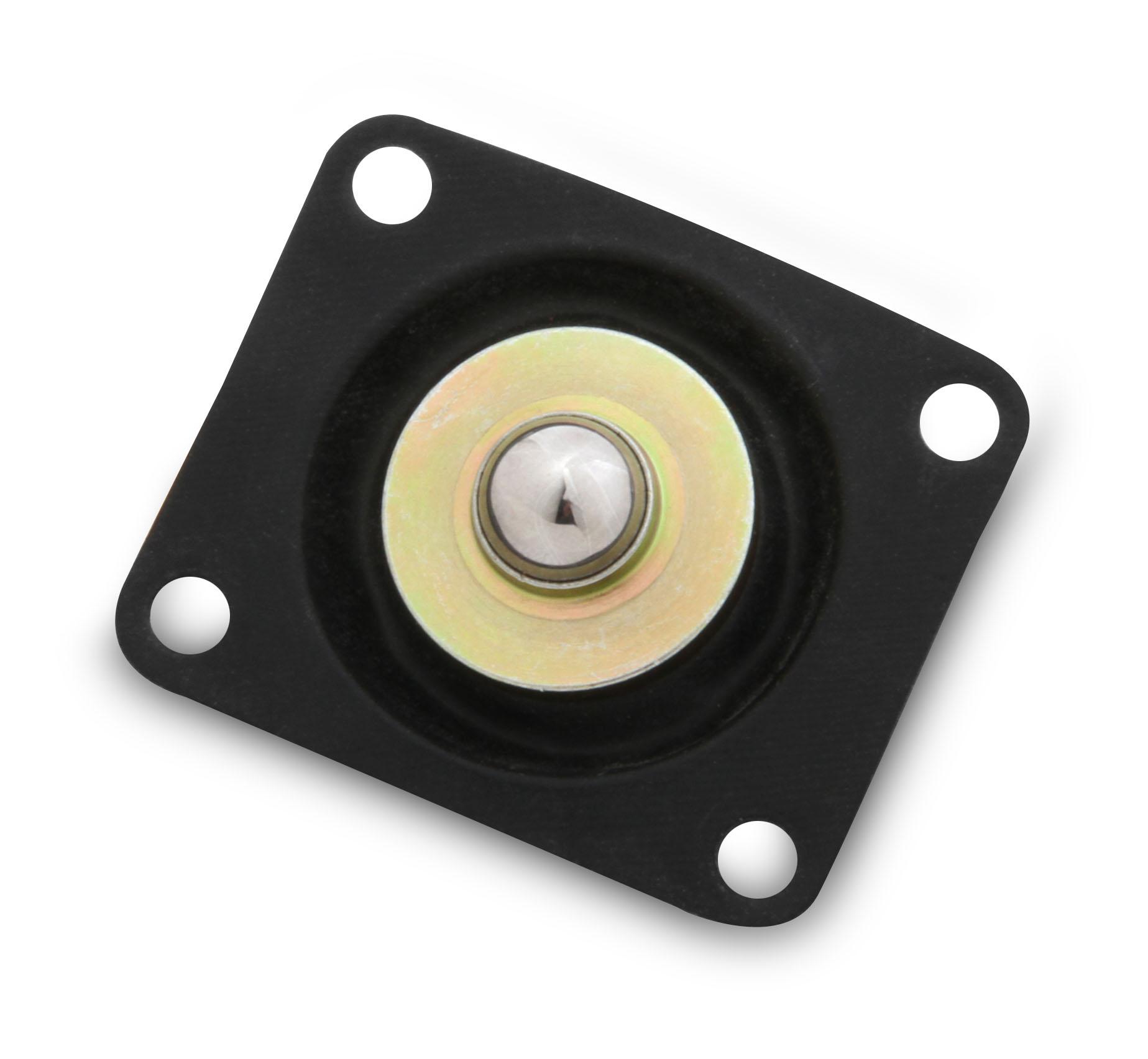 Holley Regulator Diaphragm Repair Kit.  - 12-818