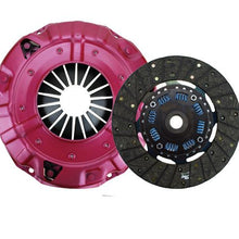 RAM Muscle Car series clutch set Chevrolet & Pontiac LS 11 97-04 1 1/8-26 (05-12 if RAM flywheel is used). - 92931