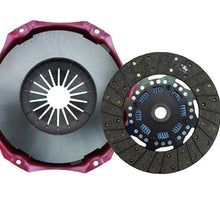 RAM Muscle Car series clutch set Chevrolet & Pontiac LS 11 97-04 1 1/8-26 (05-12 if RAM flywheel is used). - 92931