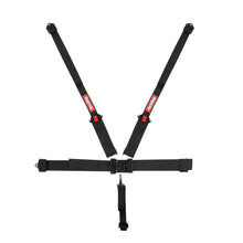 RaceQuip Latch & Link HANS 5 Point Harness Set - 717007RQP
