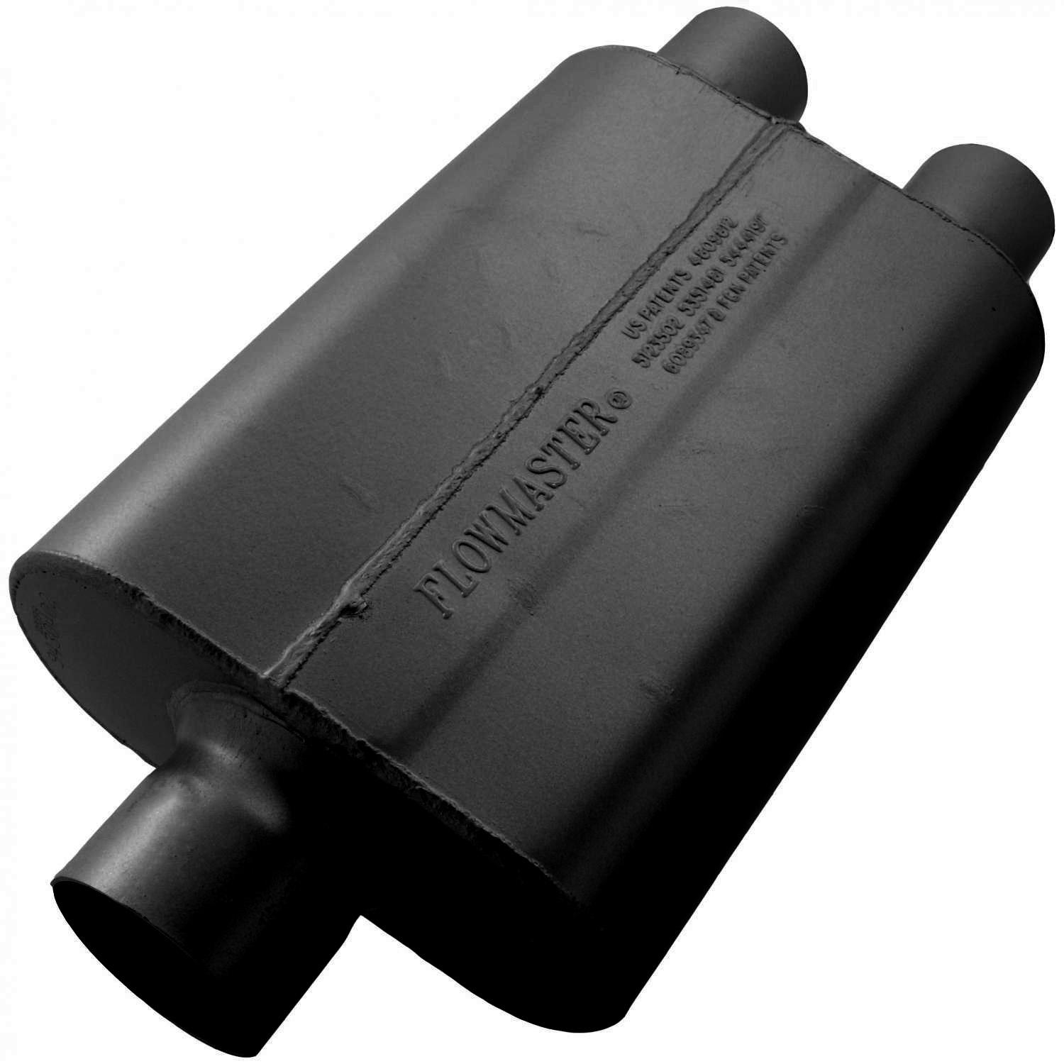 Flowmaster 40 Series™ Delta Flow Muffler - 9430402