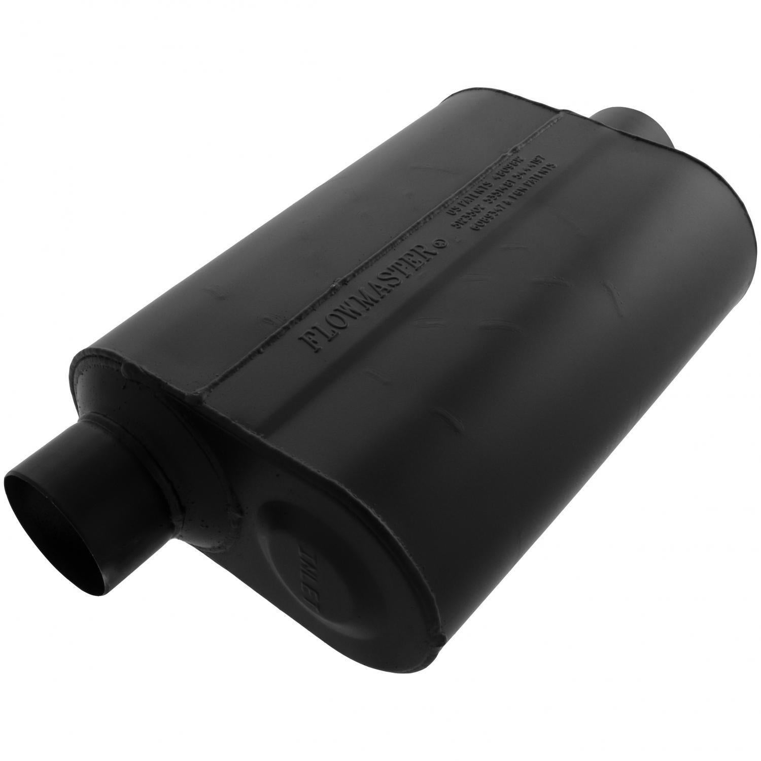 Flowmaster Super 40™ Delta Flow Muffler - 953046