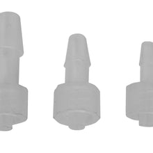 Holley Terminator X - MAP Sensor Adapter Set - 543-121