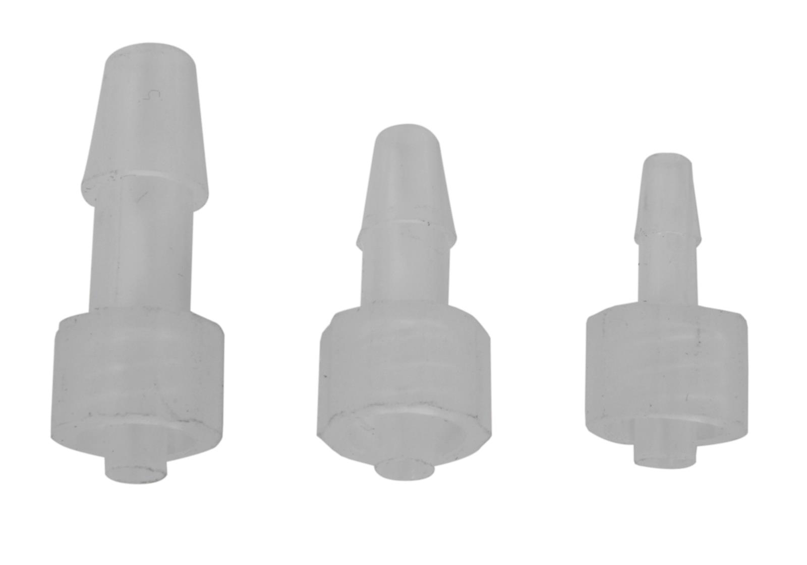 Holley Terminator X - MAP Sensor Adapter Set - 543-121