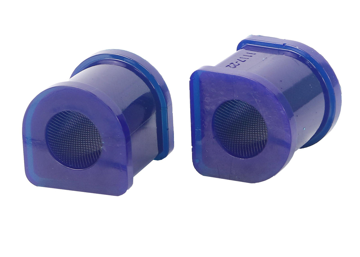SuperPro Sway Bar Mount Bush Kit - SPF1117-22K
