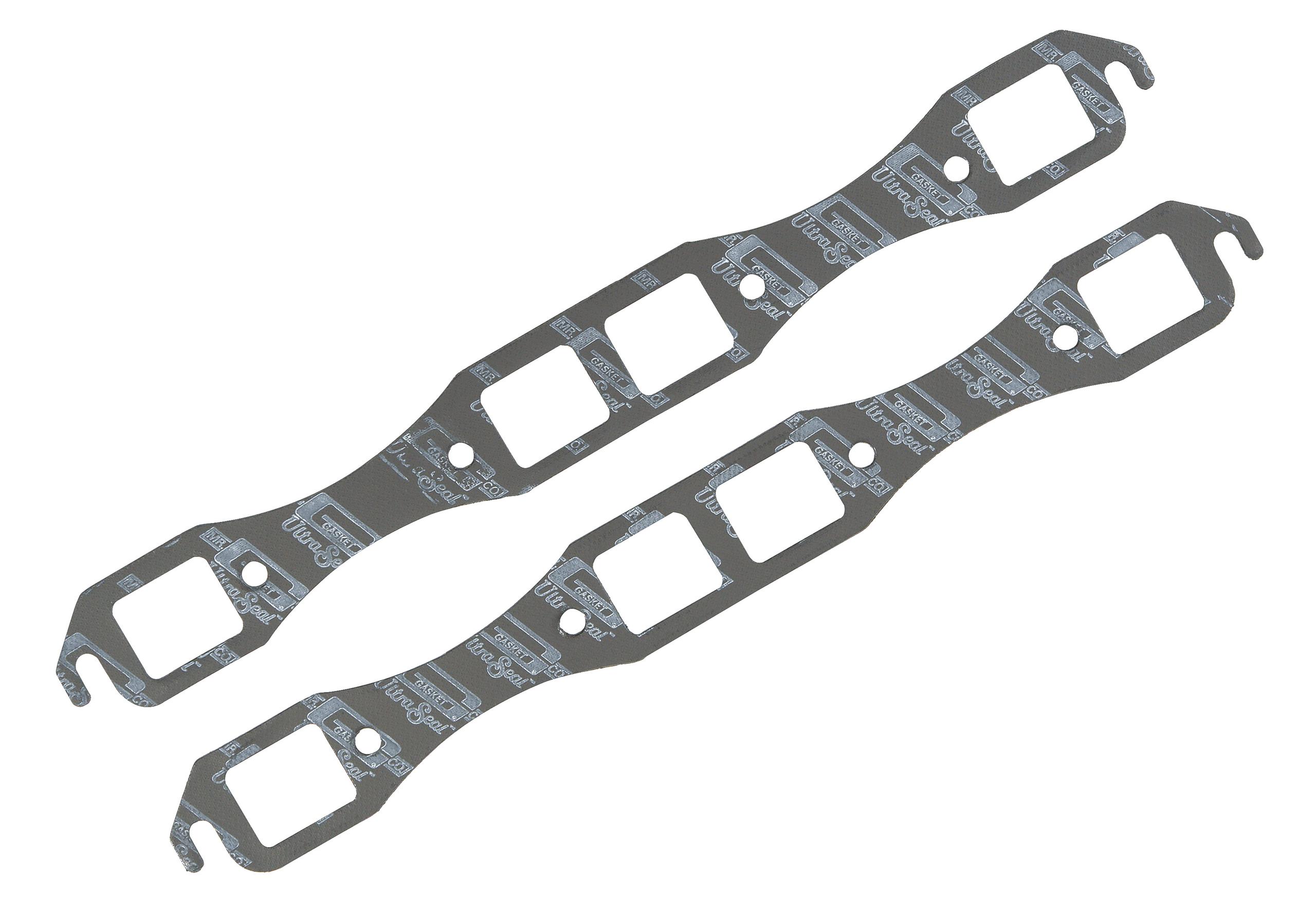 Mr. Gasket Ultra-Seal Header Gaskets.  - 5936