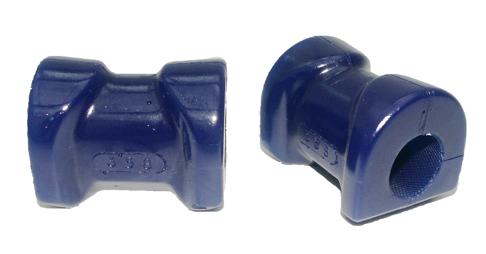SuperPro BMW E30 Fr Bar Mnt Kt 2b Bush (1984-1991 318i, 318is, 325, 325e, 325i, 325is, M3, 325es) - SPF0358-24K