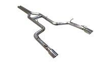 MRT Engineering 12-14 Charger SRT8 MRT Version 3 Cat-Back - 92G144