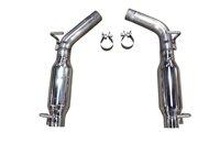 MRT Engineering 2016+ Challenger: Faux Tip MRT Version 1 Axle-Back - 92G150