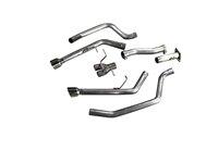 MRT Engineering 2019+ Ram 1500 5.7L MRT Version 3 Dual Cat-Back - 92T802