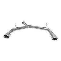 MRT Engineering 13-19 Escape MRT Street Performance Axle-Back - 92W200