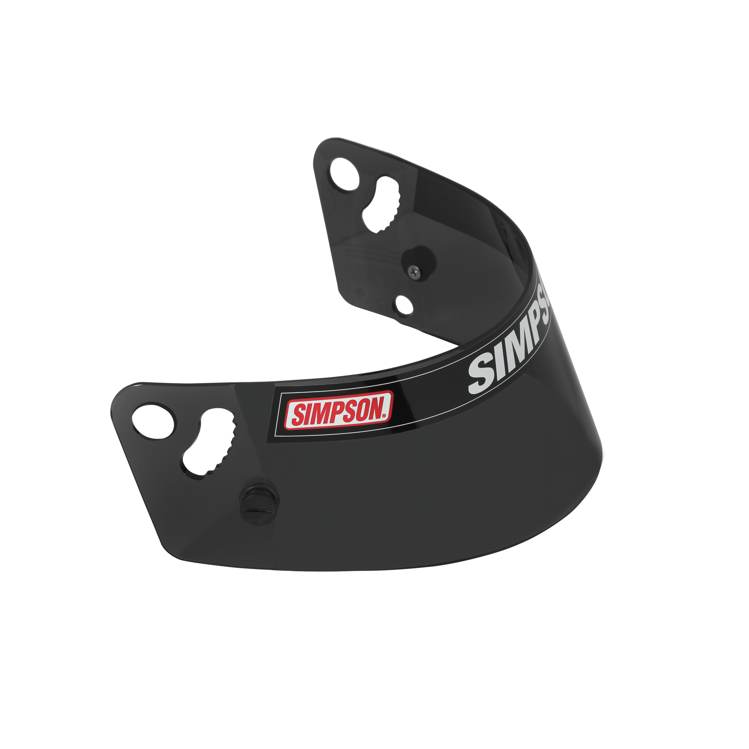 Simpson Racing Helmet Replacement Shields - 1011-17