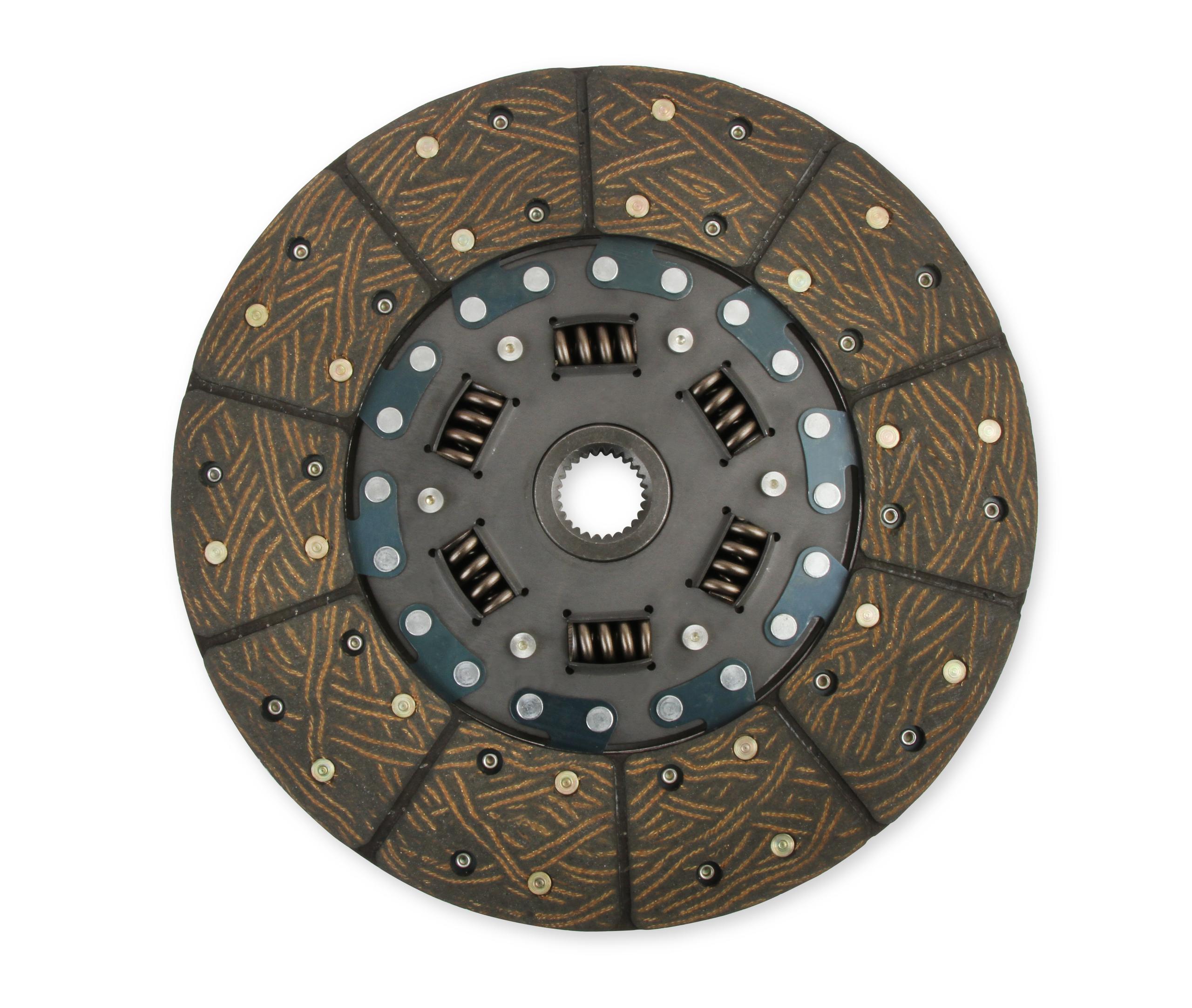 Hays Street 450 Conversion Clutch Kit - Chrysler.  - 91-3106