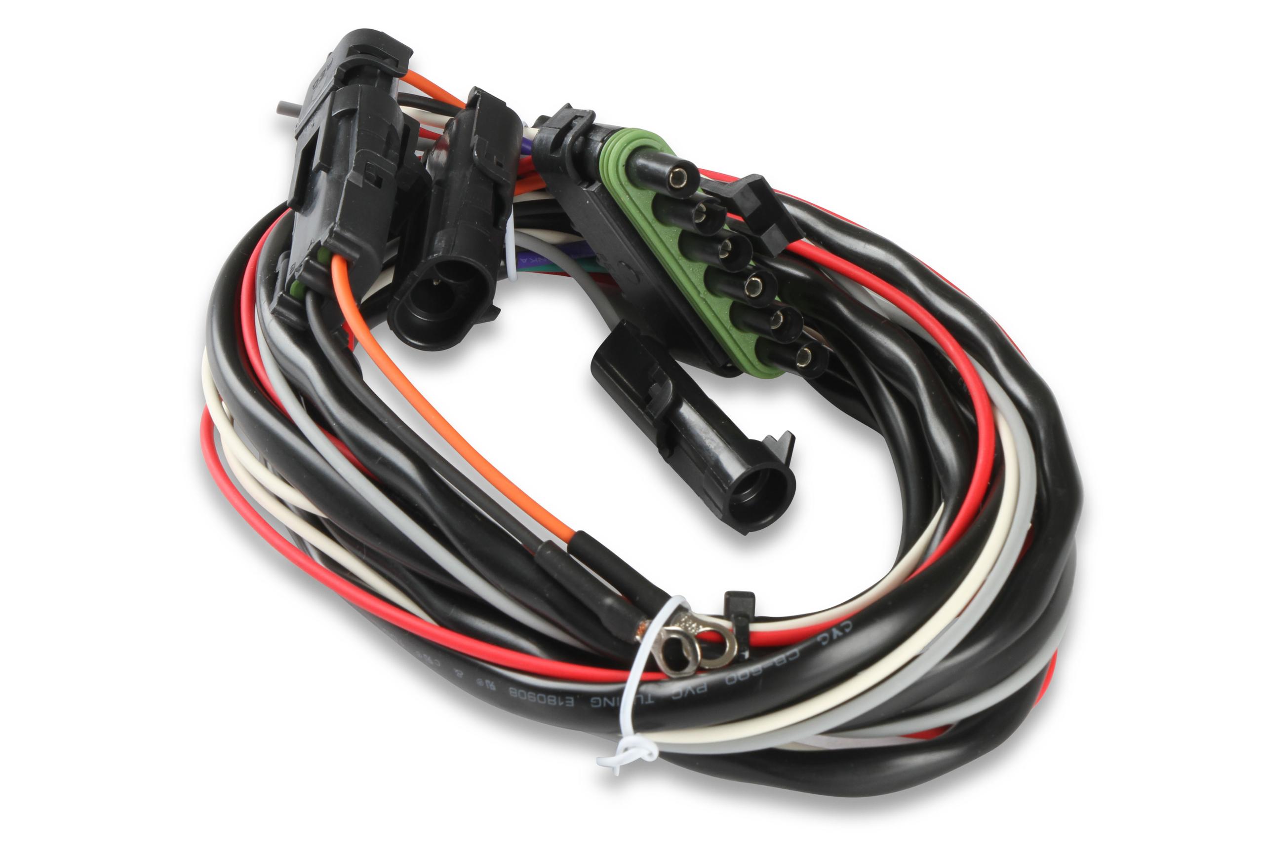 Msd 6560 Msd 6M-2L Marine Ignition With Rev Limiter