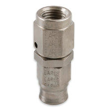 Earls Speed-Seal Hose End - 600103ERL