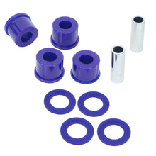 SuperPro Alfa Romeo Tr/Arm/Lwr/R Bush (1969-1994 Spider) - SPF0482K