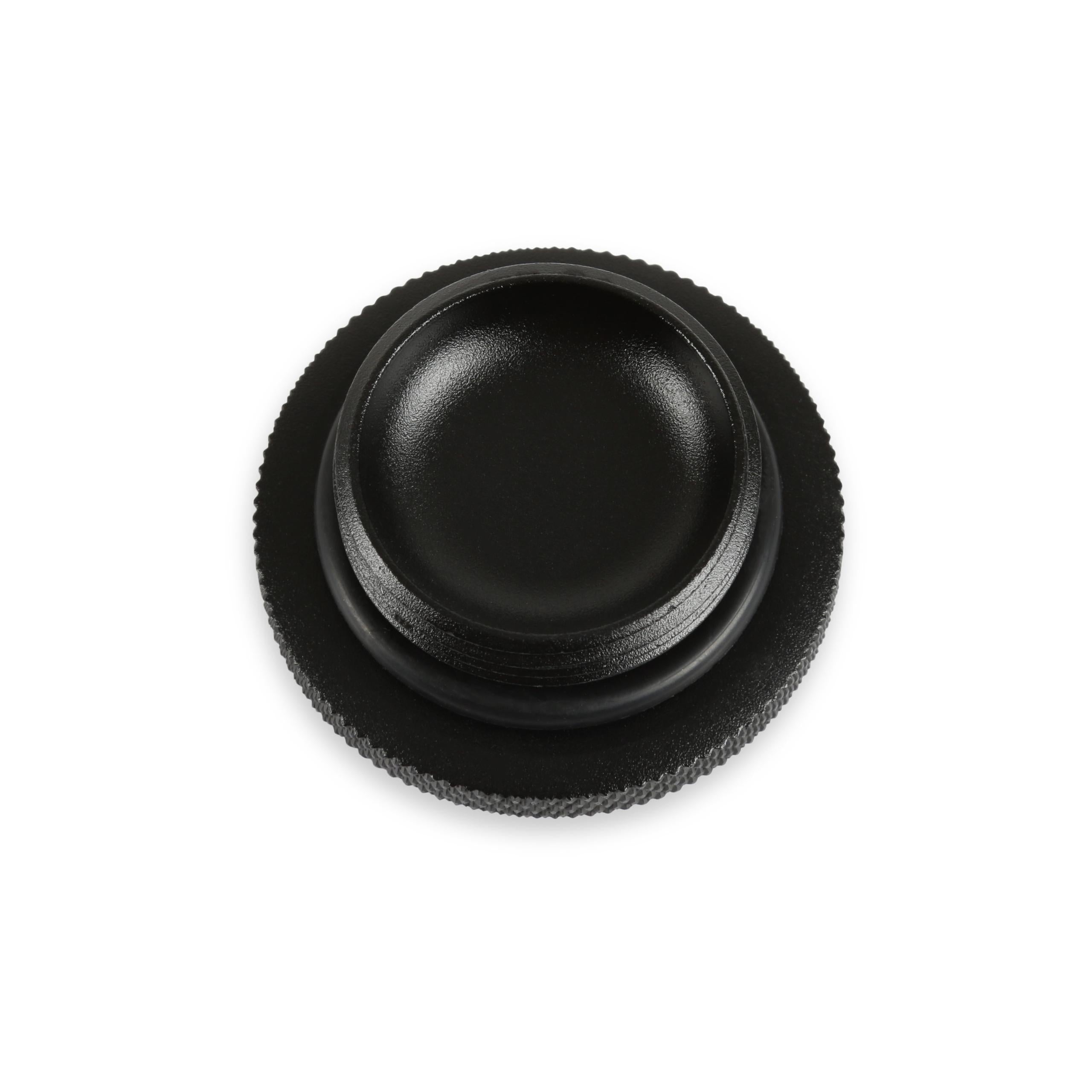 Holley Sniper Oil Cap - 891016B