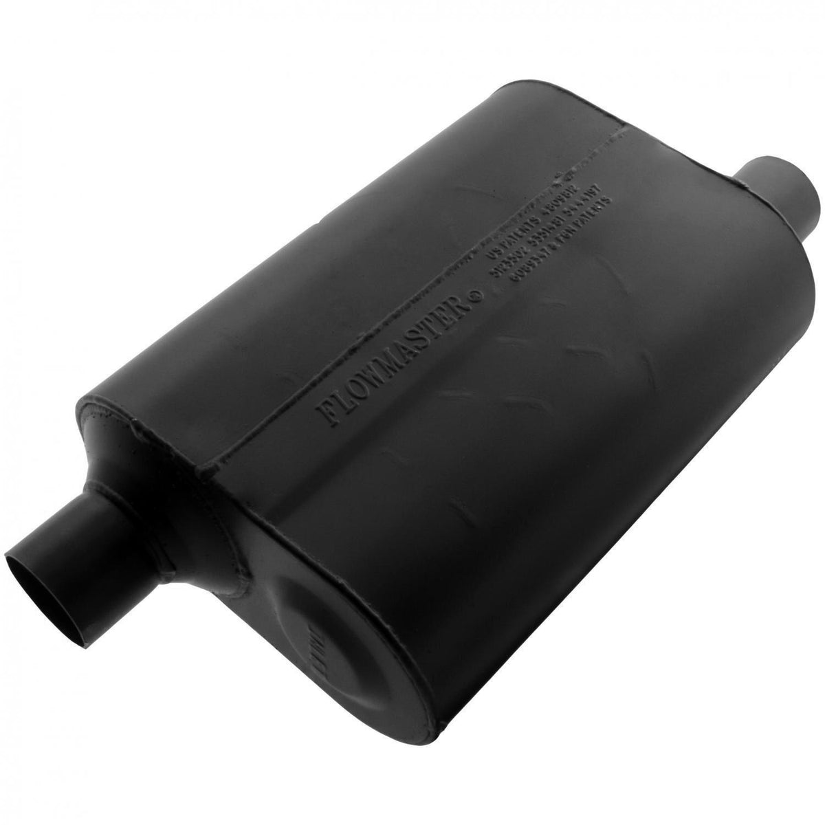 Flowmaster Super 40™ Delta Flow Muffler - 952448