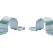 Whiteline Performance Sway Bar Mount Saddle Universal 65MM Center To Center Whiteline (1960-1982 Falcon, Impala, Corvette) - W21301