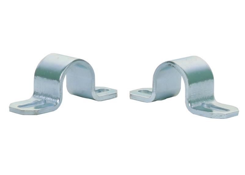 Whiteline Performance Sway Bar Mount Saddle Universal 65MM Center To Center Whiteline (1960-1982 Falcon, Impala, Corvette) - W21301