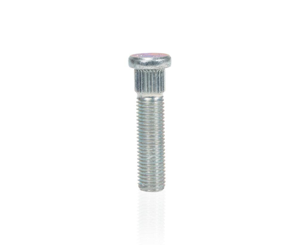 Eibach Wheel Stud M12 x 1.25 x 62mm x 14.3 Knurl - S3-0-12-25-62-143