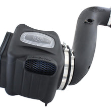 AFE Momentum HD Cold Air Intake System w/ Pro 10R Media - 50-74003