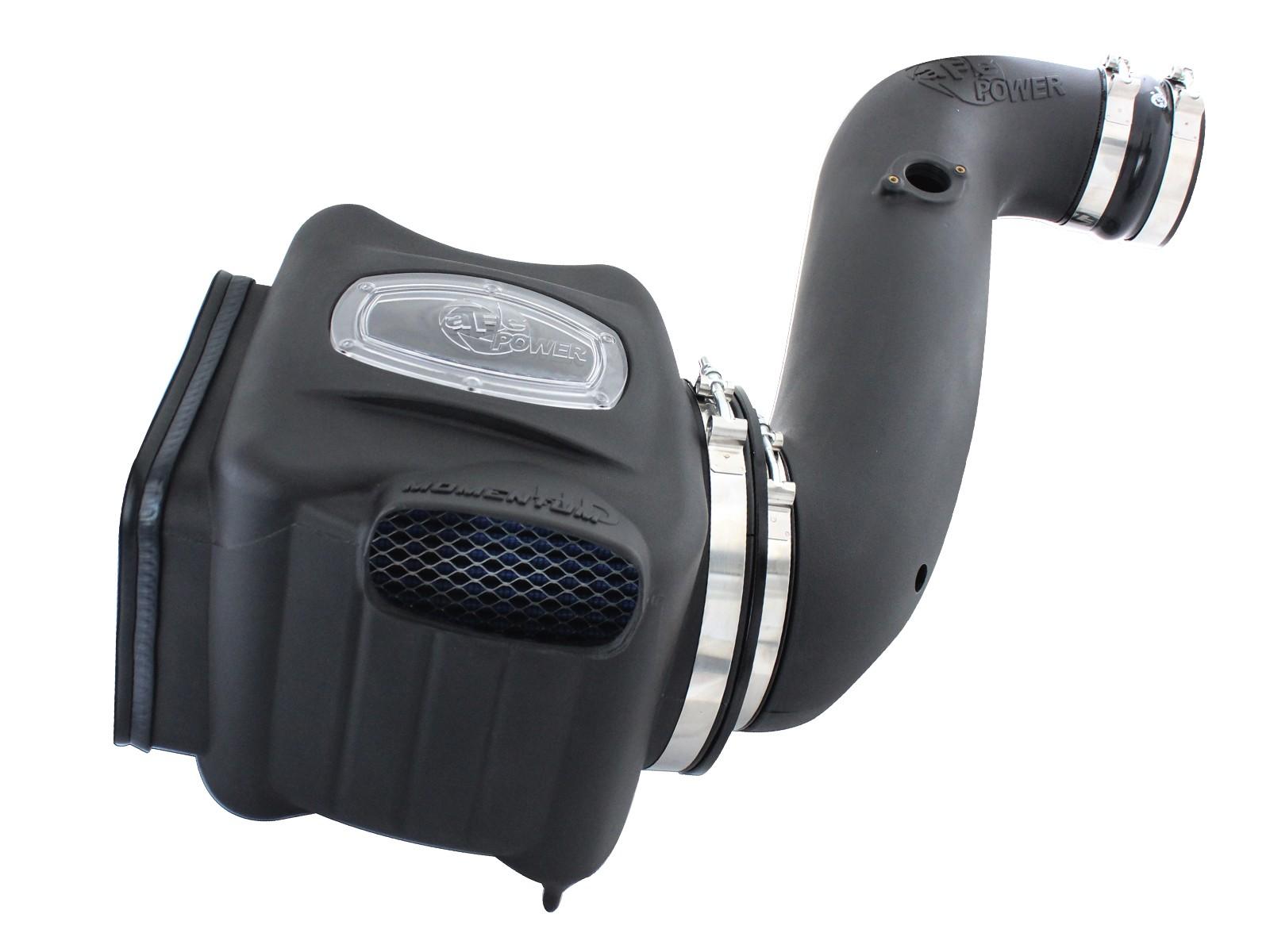 AFE Momentum HD Cold Air Intake System w/ Pro 10R Media - 50-74003