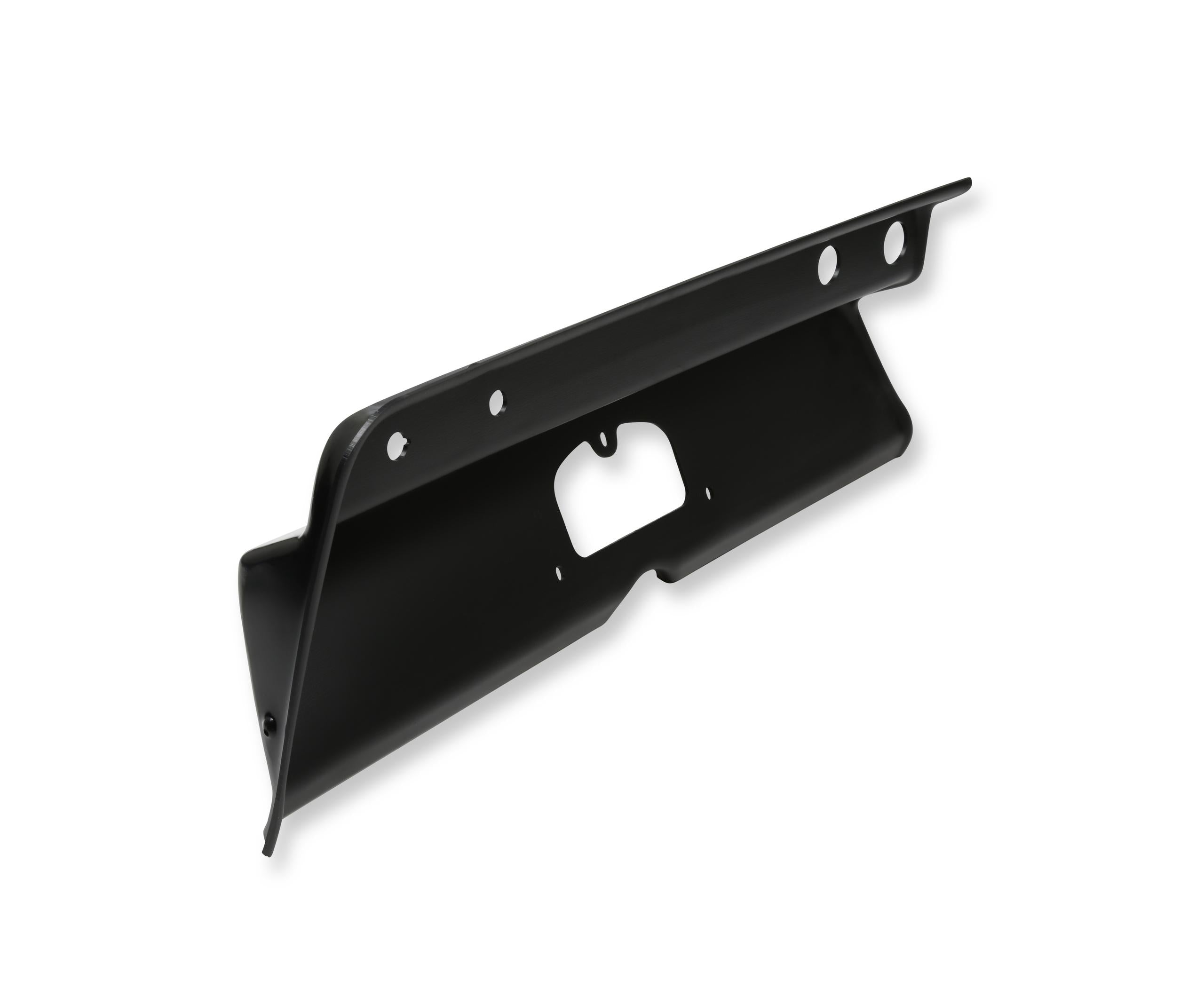 Holley Dash Panel - 553-423