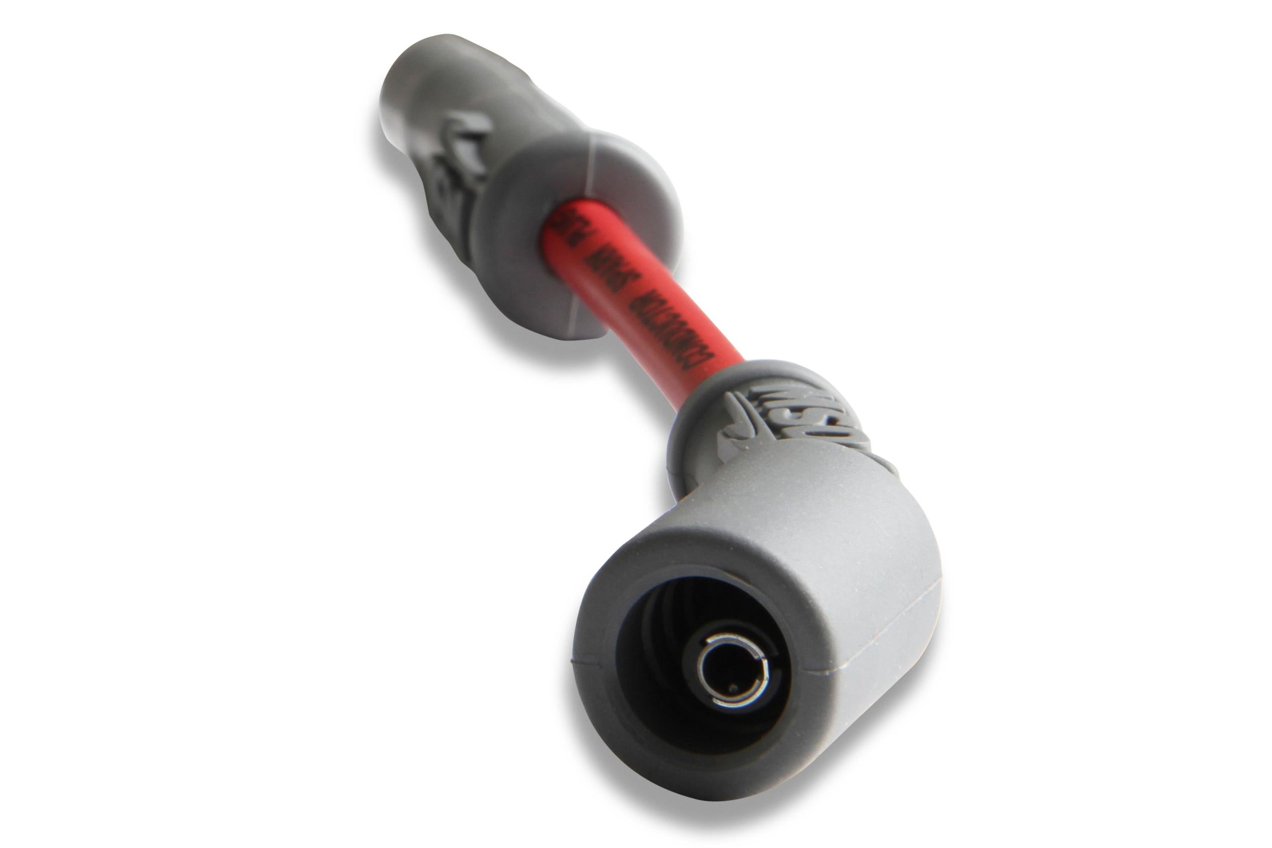 Msd 33829 Wireset, Red, Gm Gen V Lt1 Eng, 2014-On