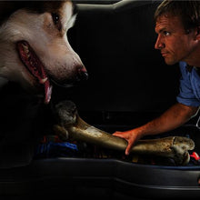 Husky Liners 09-12 Ford F-150 SuperCrew Cab Husky GearBox (w/ Factory Subwoofer)