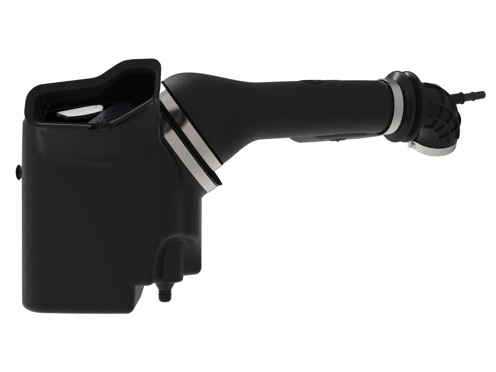 AFE Momentum GT Cold Air Intake System w/ Pro 5R Media (2020-2021 Ford F-250/F-350 7.3L) - 50-70058R