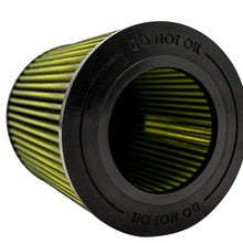 AWE Tuning C7 3.0T / 4.0T S-FLO Filter - 2710-11012