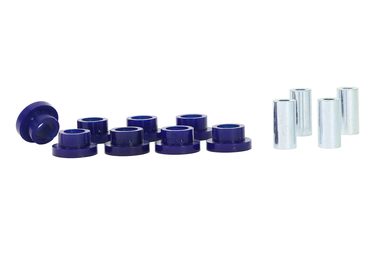 SuperPro Control Arm Bush Kit (2006-2014 B9 Tribeca, Tribeca) - SPF5177K