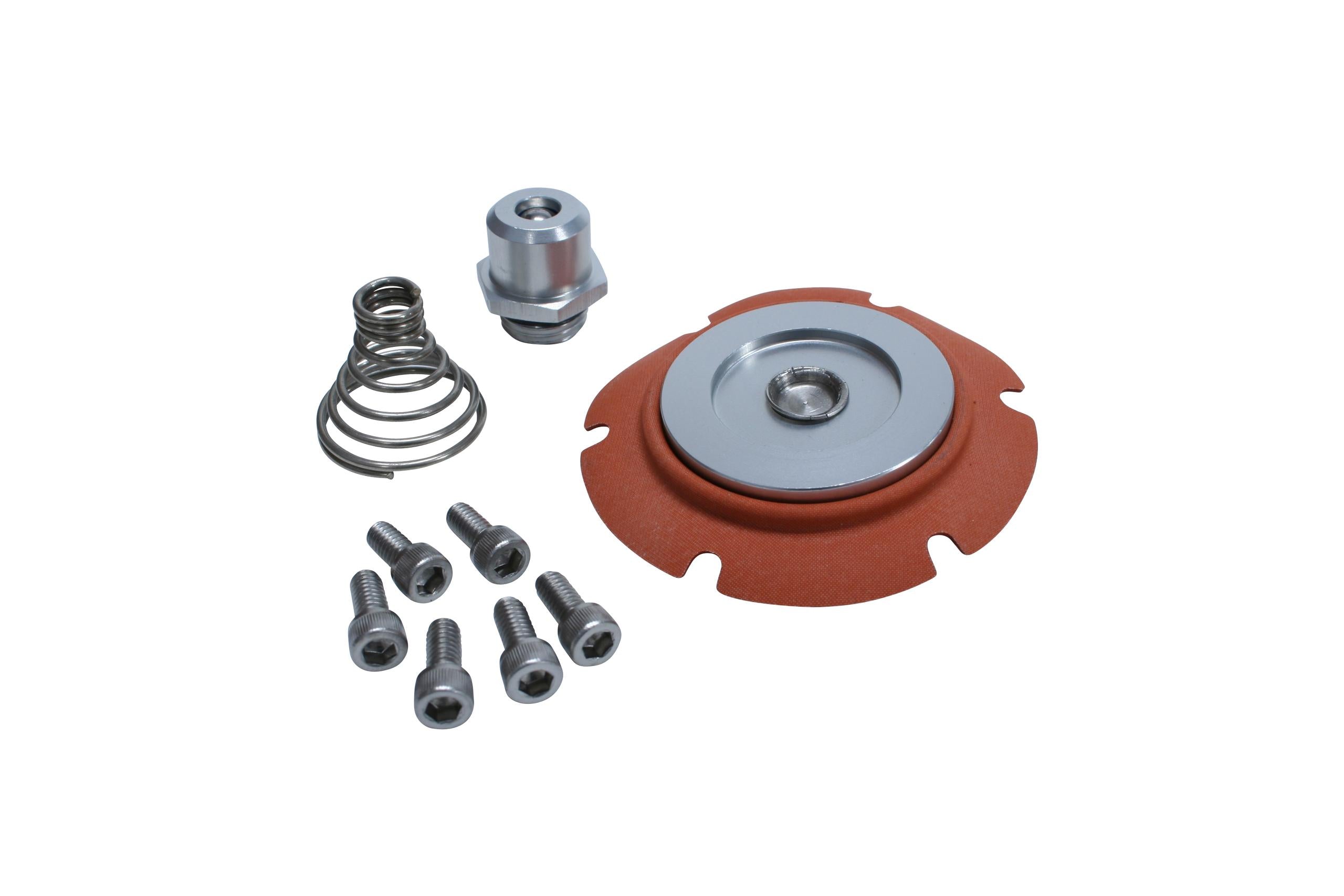 Aeromotive Low Pressure Regulator Service Kit - 13022