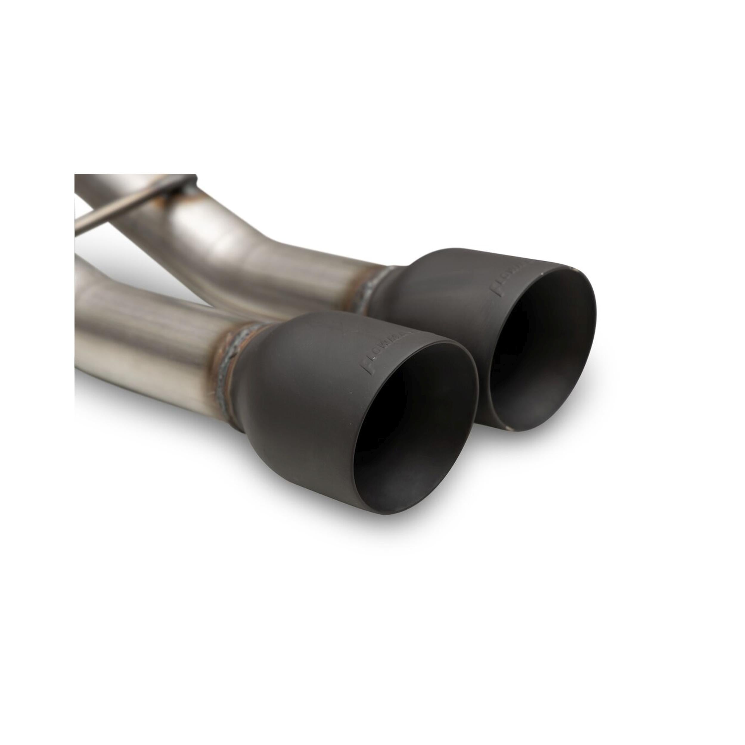 Flowmaster FlowFX Cat-Back Exhaust System (1996-1999 C1500, C2500, K1500, K2500) - 718188