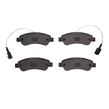 DFC 14-21 Ram Promaster 3500 Rear 4000 Hybridynamic Brake Pads