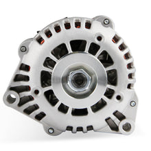 Holley Alternator with 105 Amp Capability.  - 197-300