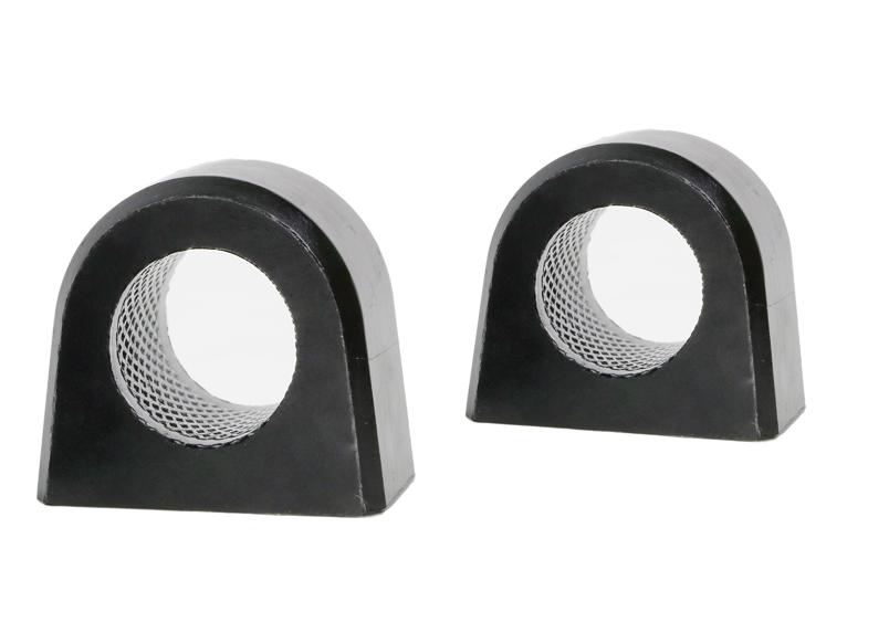 Whiteline Performance Sway Bar - Mount Bushing - W0404-22