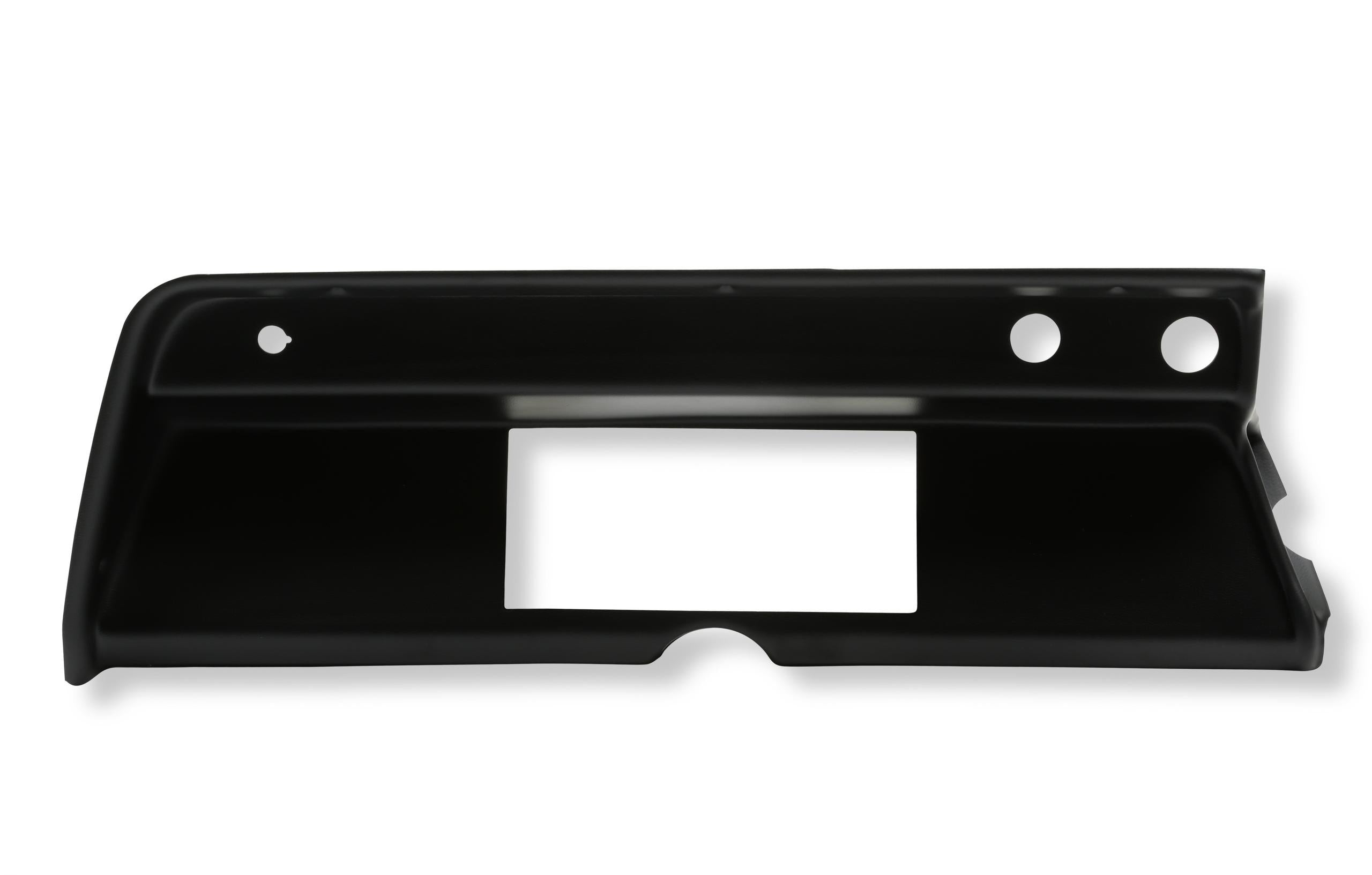 Holley Dash Panel - 553-424