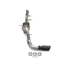 Flowmaster FlowFX Cat-Back Exhaust System - 717989