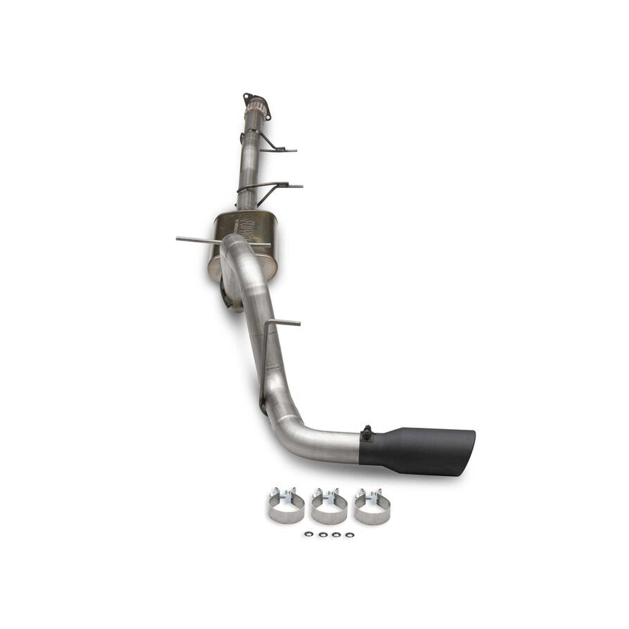 Flowmaster FlowFX Cat-Back Exhaust System - 717989